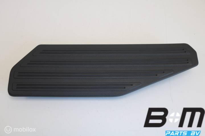 Treeplankvoering rechts achter VW Amarok 2H7864678B, Auto-onderdelen, Interieur en Bekleding, Gebruikt