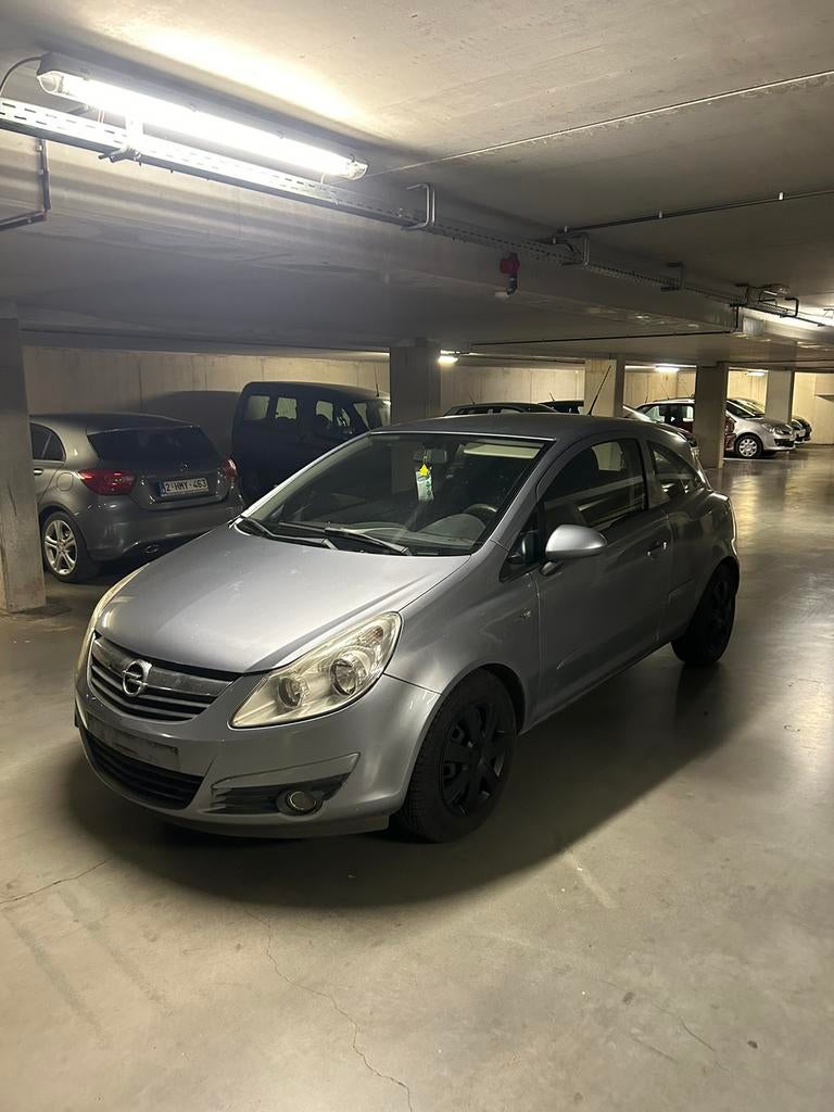 Opel Corsa Essence PRET A IMMATRICULER, Autos, Achat, Particulier, Corsa, Essence