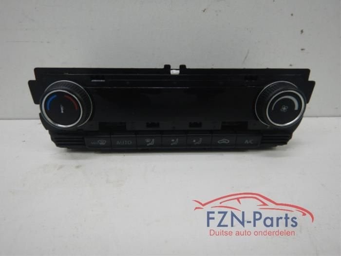 Climatronic Paneel Volkswagen Polo (22739470), Auto-onderdelen, Dashboard en Schakelaars, Gebruikt, Ophalen of Verzenden