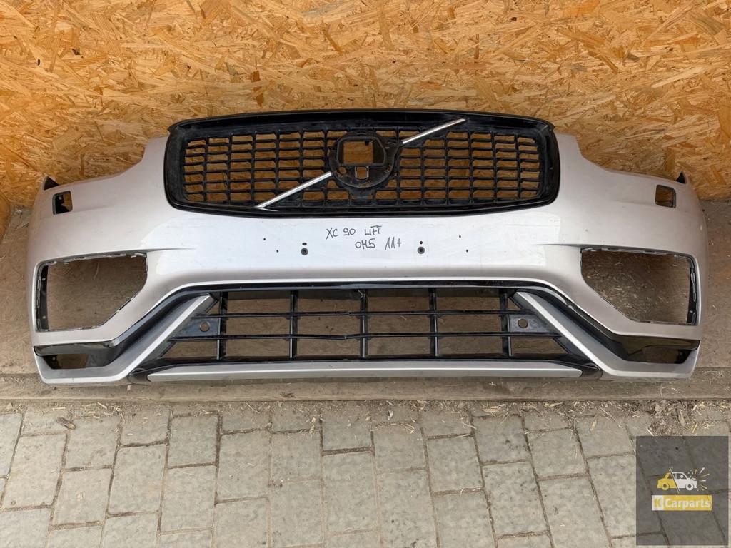 Pare-chocs avant Volvo XC90 II Lift R-Design, Autos : Pièces & Accessoires, Gunnar Engellaus vag 8
405 31  Gothenburg, SE, Pare-chocs