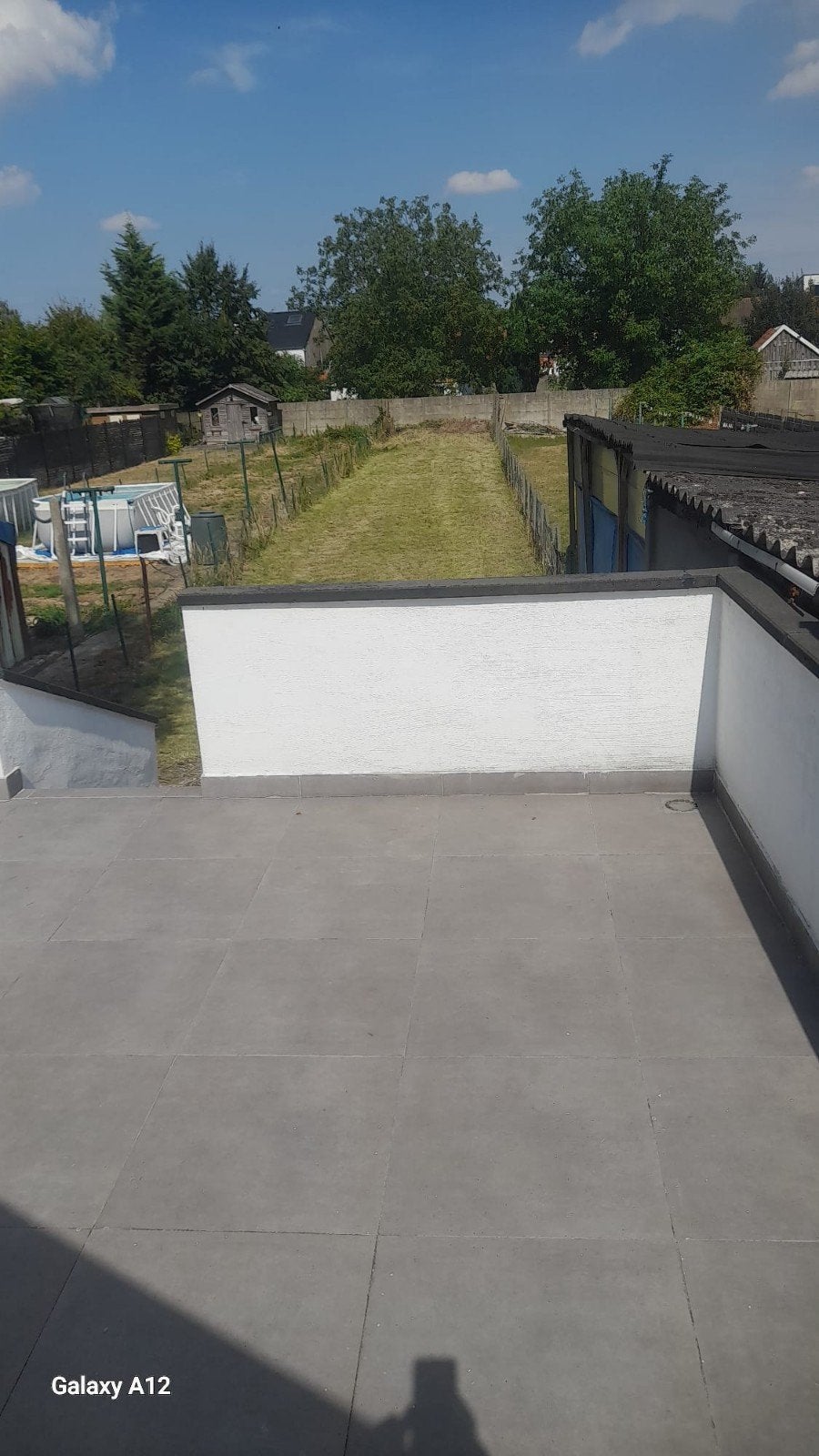 Te huur – Woning in Zelzate | €1.200/maand
Havenlaan 45