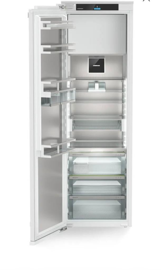 Réfrigérateur encastrable Liebherr IRBAc 5171-22 – Neuf, Electroménager, Réfrigérateurs & Frigos, Neuf, Avec compartiment congélateur
