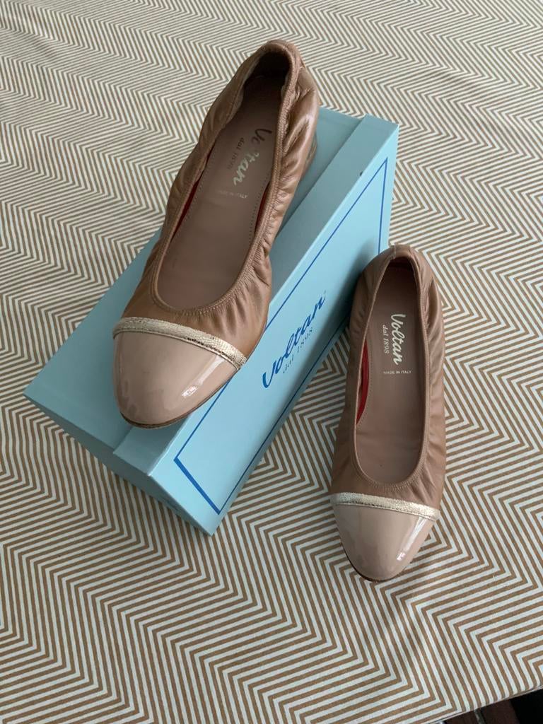 Voltan.maat.40., Kleding | Dames, Schoenen, Ophalen, Zo goed als nieuw