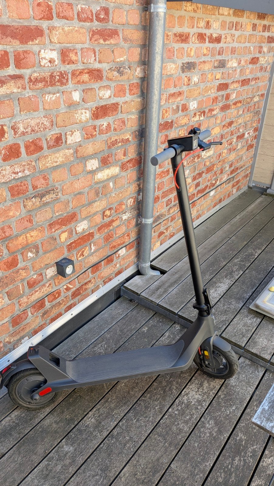 Trotinette Xiaomi 4lite eu 2nd gen, Vélos & Vélomoteurs, Trottinettes