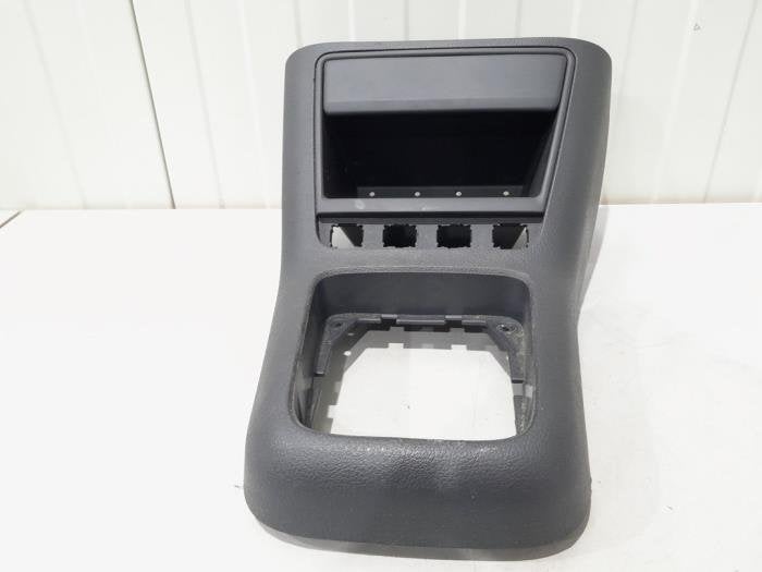 Console centrale d'un Volkswagen Golf Plus, Autos : Pièces & Accessoires, Volkswagen, -, 3 mois de garantie, Utilisé
