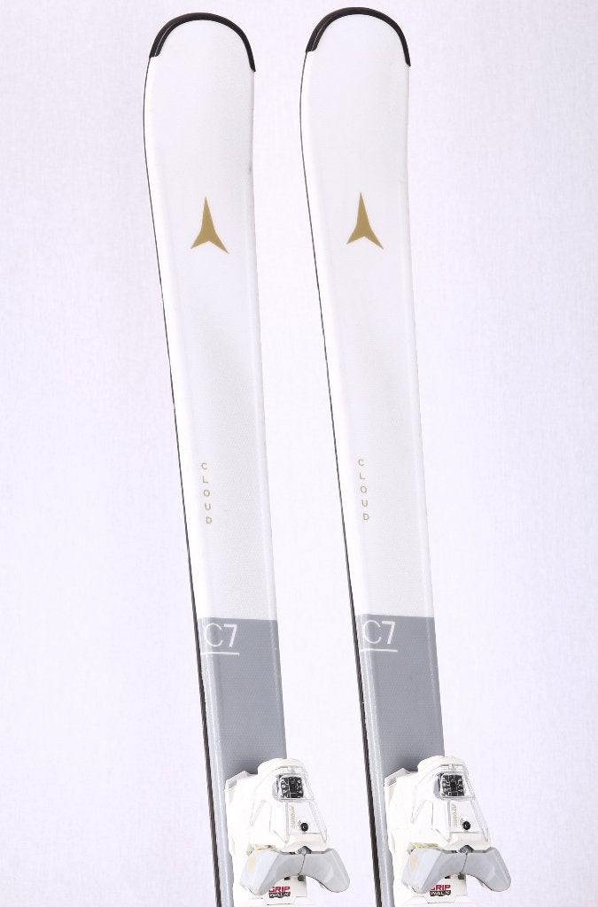 138; 142; 149; 156 cm dames ski's ATOMIC CLOUD C7 2025, 140 tot 160 cm, Gebruikt, Verzenden, Carve