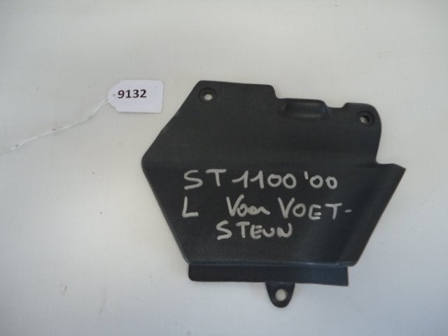 ST1100 1990 - 2001 Honda Cover D1-12975, Motoren