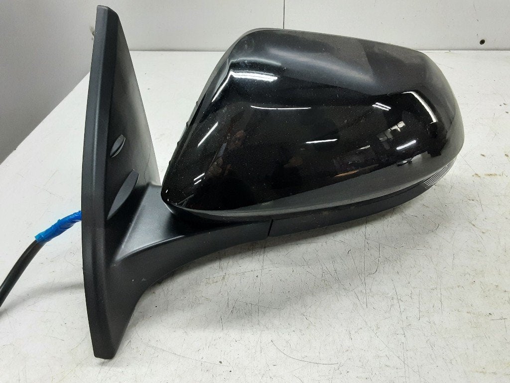 RETROVISEUR EXTERIEUR GAUCHE Yaris IV (P21 / PA1 / PH1), Kundenbetreuung@toyota.de, Toyota, Utilisé, Toyota-Allee 2
50858  Köln, DE