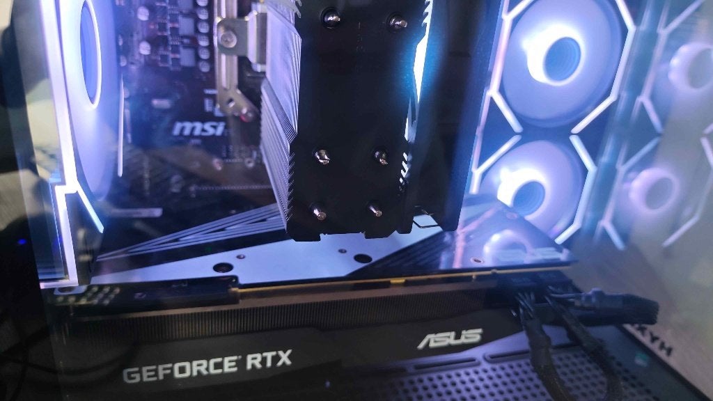 PC Gamer RTX 2080 | Ryzen 5 2600 | 16 Go | SSD + HDD 1 To, Ophalen, Gebruikt, Gaming, HDD