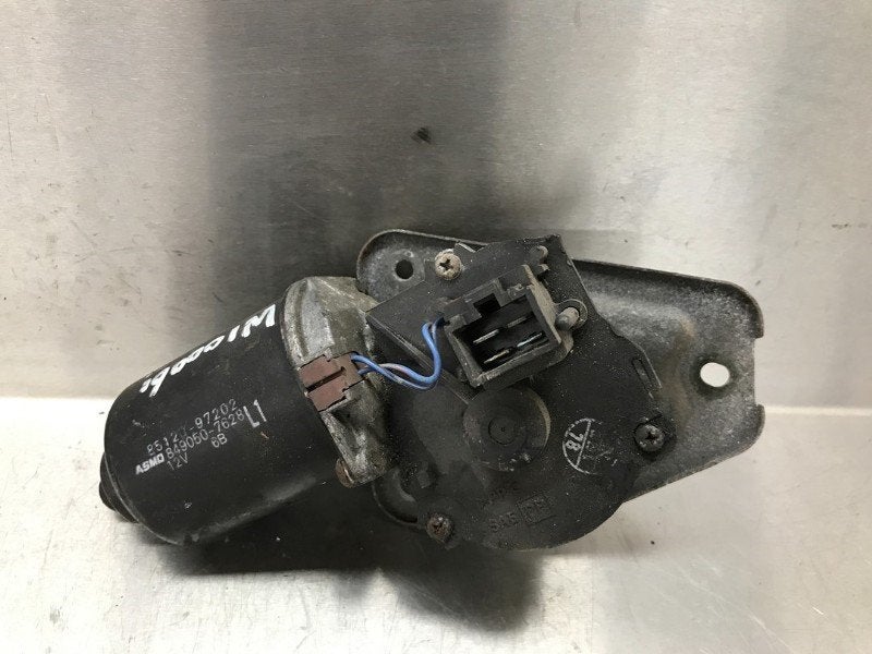 RUITENWISSERMOTOR VOOR Daihatsu Sirion / Storia (M1), Gebruikt, Daihatsu