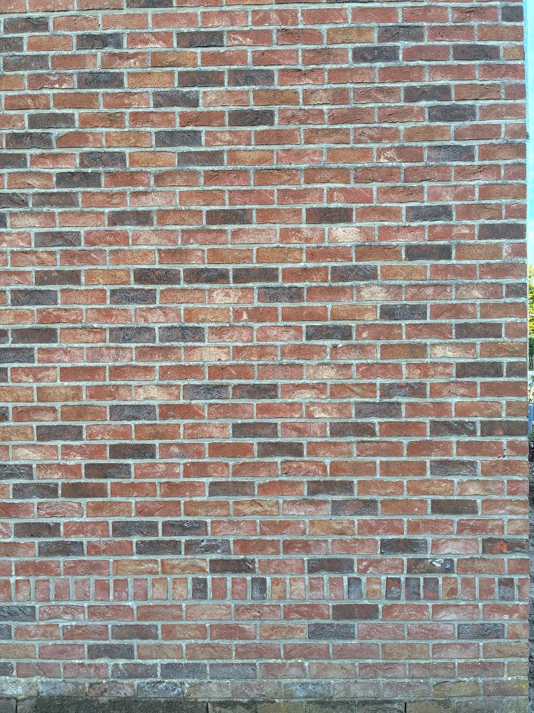 Gevelstenen gezocht, Doe-het-zelf en Bouw, Ophalen