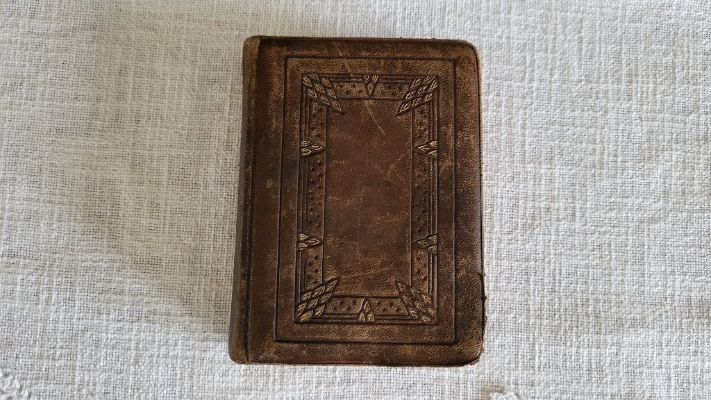 Misboek 1940 en français, Enlèvement ou Envoi, Comme neuf