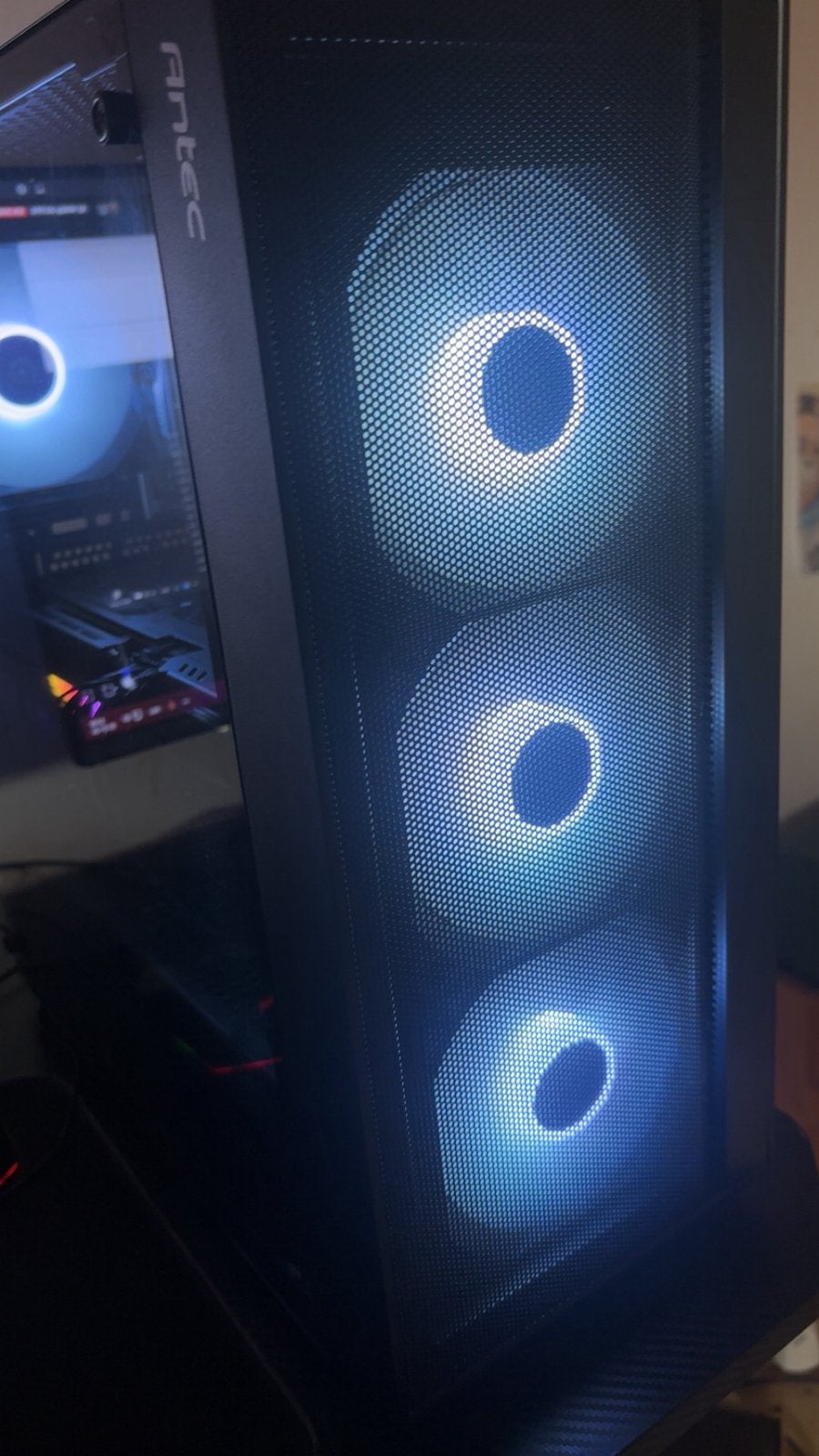 Pc gaming, Informatique & Logiciels, Enlèvement ou Envoi, Comme neuf, SSD, Avec carte vidéo