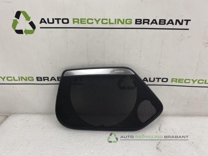 Luidspreker van een Audi A7, Auto-onderdelen, Gebruikt, -, -, Ophalen of Verzenden