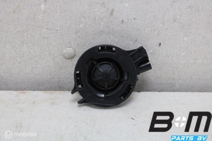Hogetonenluidspreker Audi A3 8Y 83A035398, Auto diversen, Autospeakers, Gebruikt