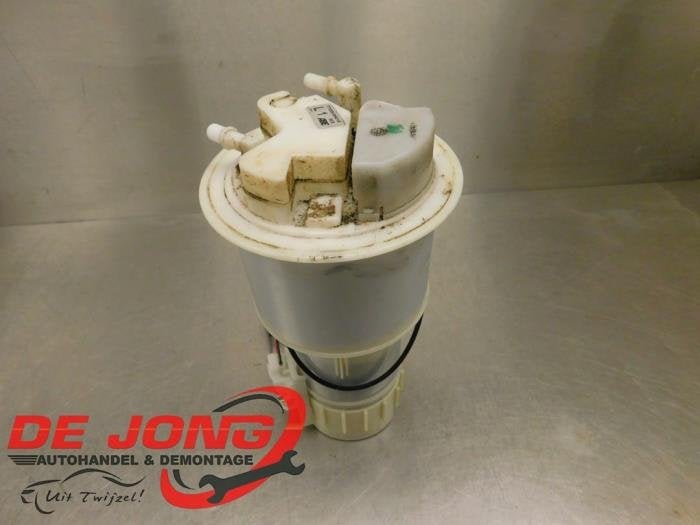 Pompe carburant électrique d'un Toyota Aygo, -, 3 mois de garantie, Toyota, Utilisé