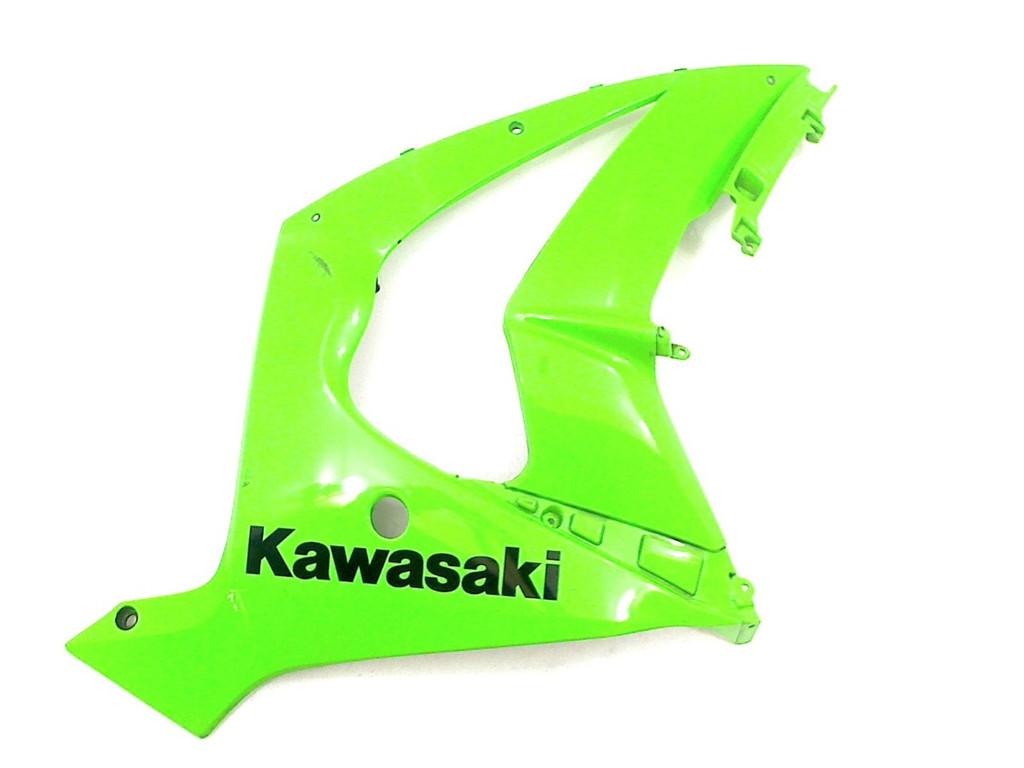 CARENAGE DROIT Kawasaki (55028-0339), Motos, Dhr. S. di Majo, Utilisé, Info@cama-motorparts.nl, P.J. Troelstraweg 8 8
3144 CX  MAASSLUIS, NL