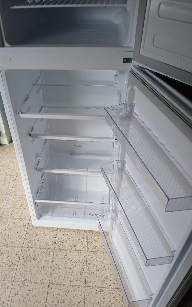 Combi Frigo Congélateur BEKO SELECTIVE, 120 à 140 cm, Avec compartiment congélateur, Moins de 45 cm, Enlèvement