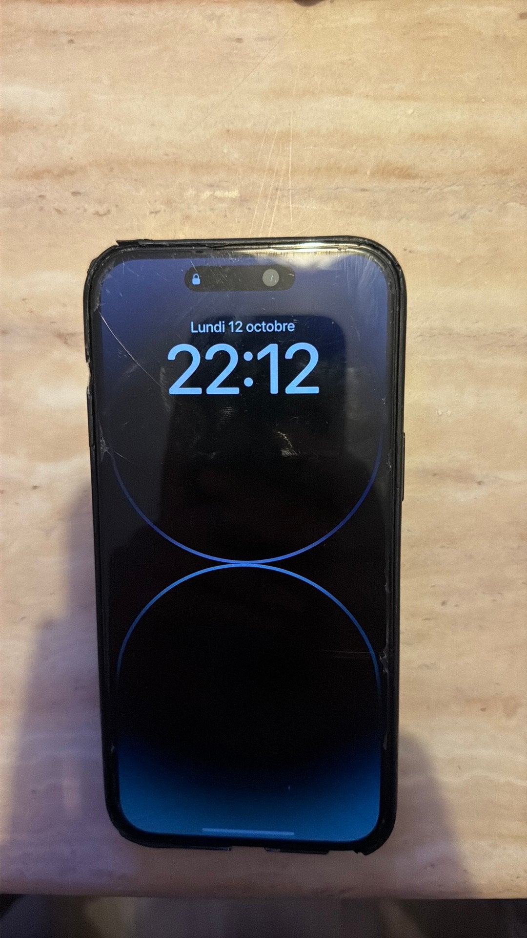 Iphone 14 pro max 128gb, Télécoms, Enlèvement, Comme neuf, IPhone 14