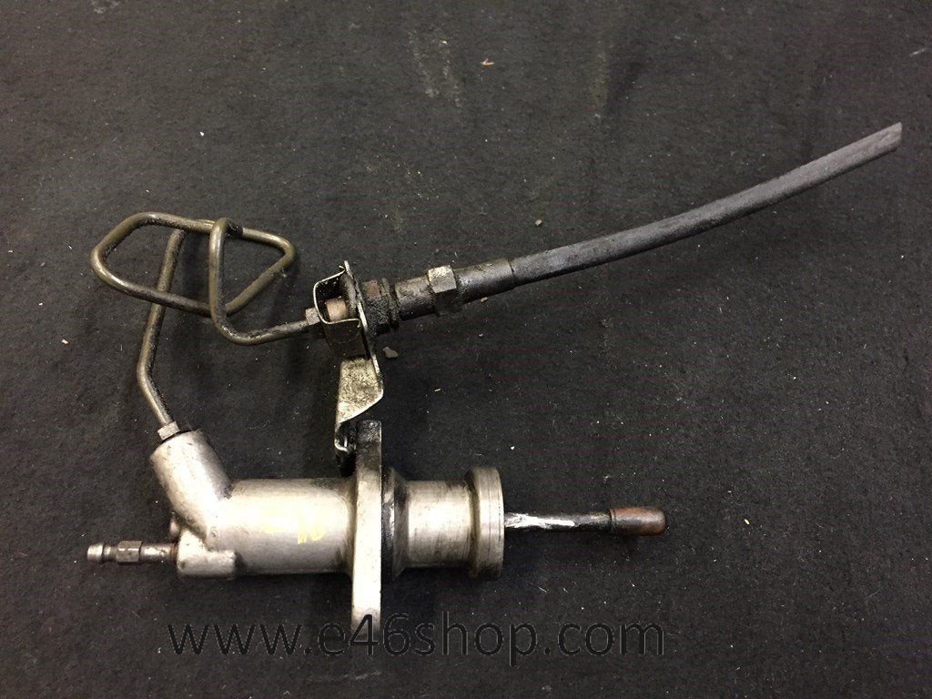 Koppeling cilinder BMW E46, Auto-onderdelen, Gebruikt, -, -, Ophalen of Verzenden