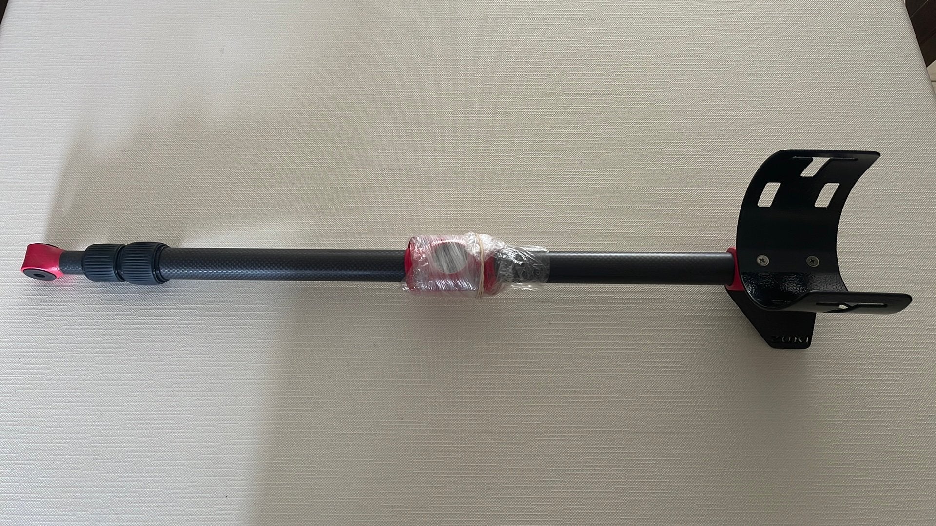 Carbon steel, Hobby en Vrije tijd, Metaaldetectors, Ophalen, Zo goed als nieuw, Minelab