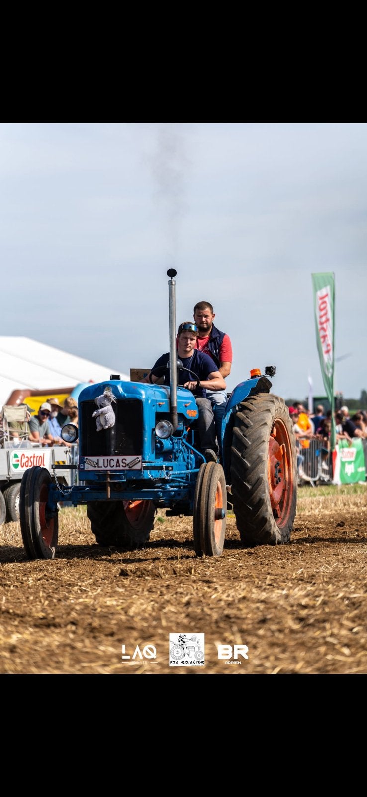 Tracteur fordson, Articles professionnels, Agriculture | Tracteurs, Enlèvement