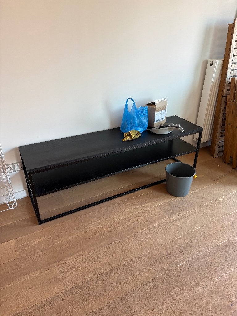 Meuble TV, Enlèvement, Utilisé, Modern