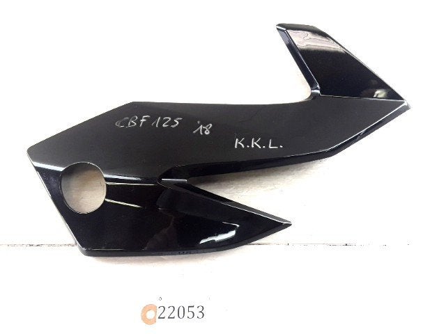 CB125F 2015 - 2020 Honda Kuipdeel Kuipdeel kopkuip D1-39868, Motoren, Onderdelen | Honda