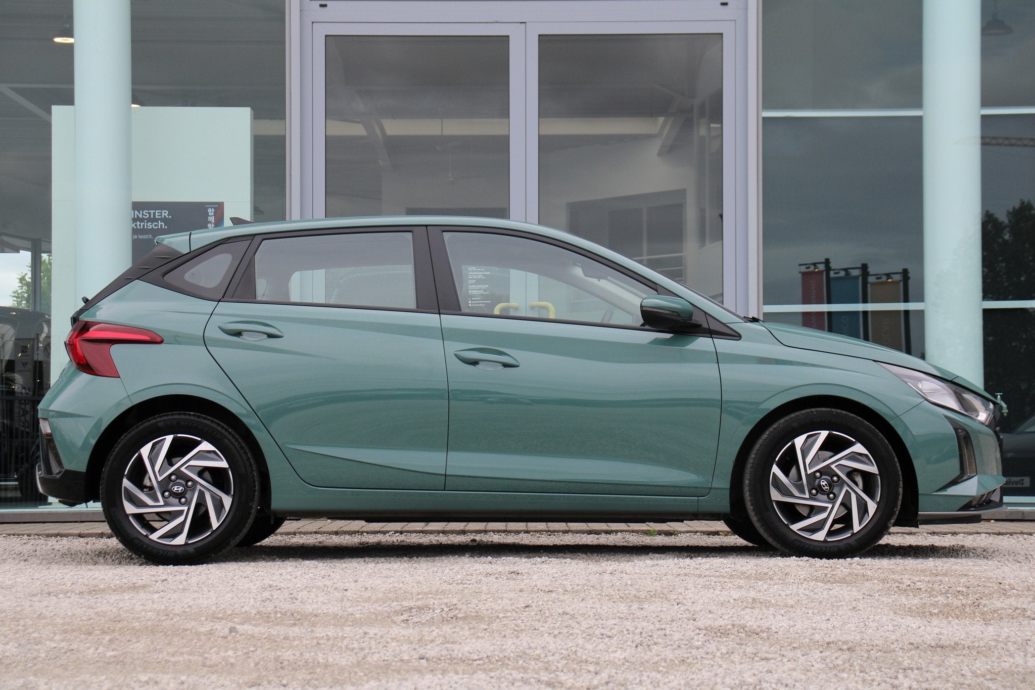 Hyundai i20 1.0T Twist 100PK M6 *AFN. TREKHAAK*2J GARANTIE*, Commande vocale, Achat, 998 cm³, Euro 6