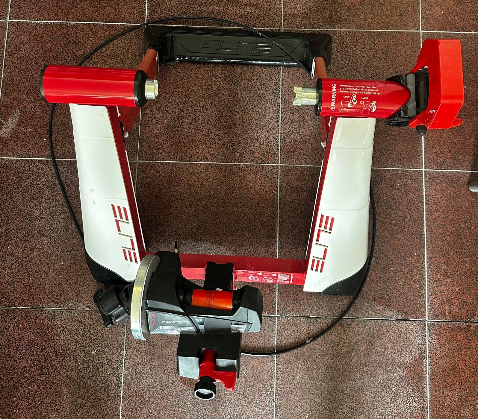 Tackx fietstrainer, Ophalen, Nieuw, Overige typen