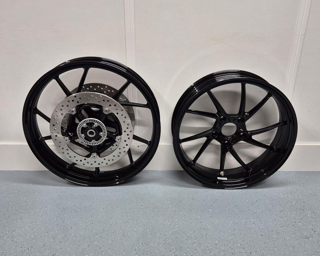 Wielen BMW R1250GS R1200GS LC GS velgen GSA K51 K50 !!, Motoren, Ophalen of Verzenden