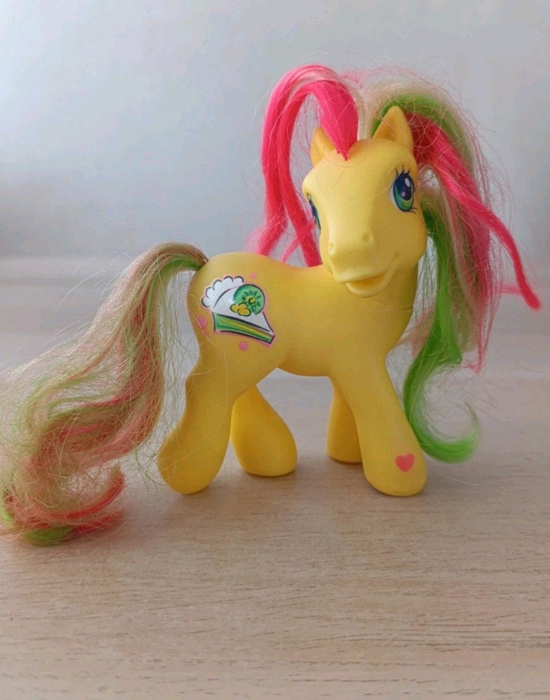 My Little Pony Kiwi Taart, Kinderen en Baby's, Ophalen