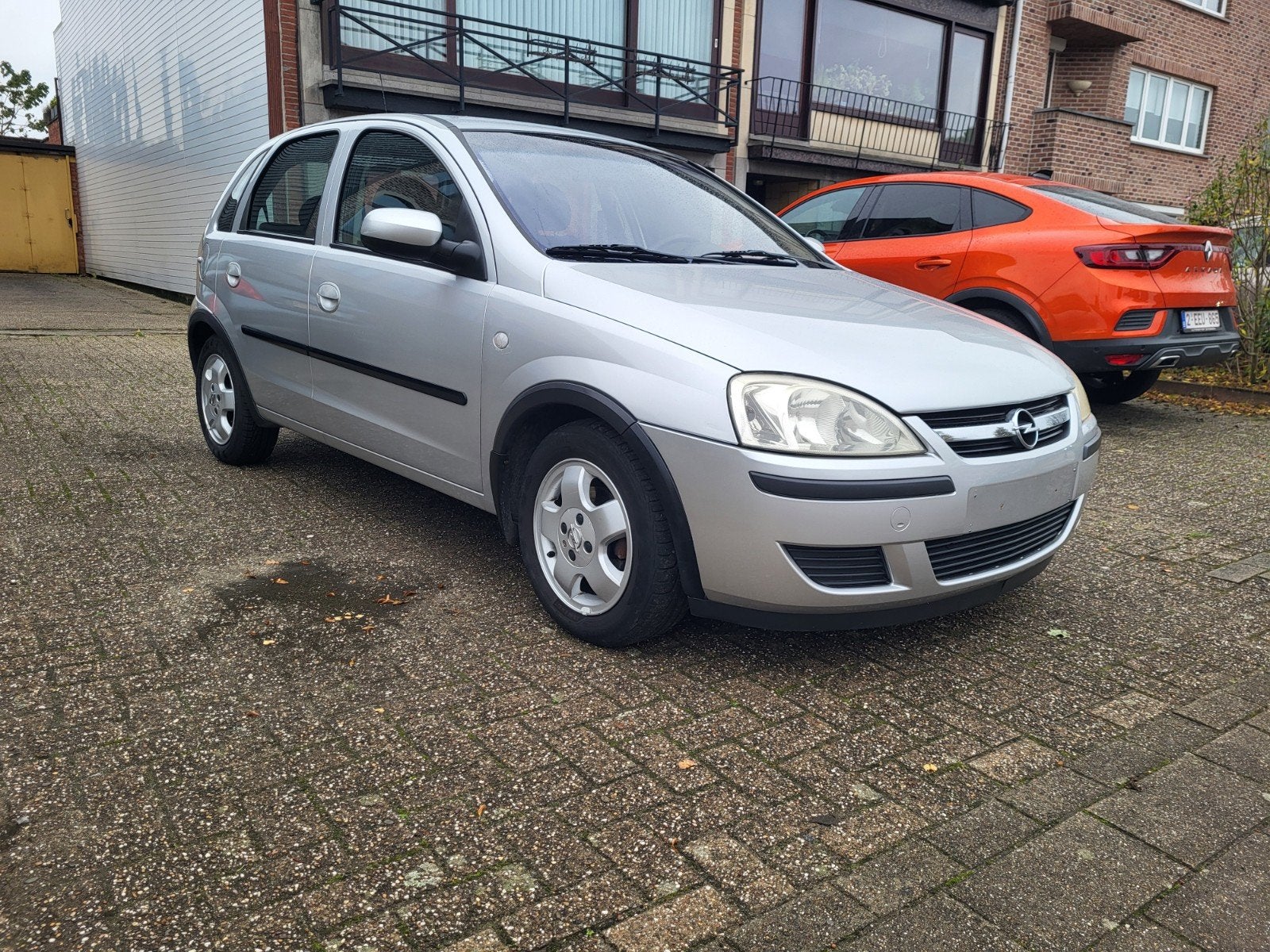 Opel Corsa 1 automatique approuvée par le propriétaire, Autos, Achat, Automatique, Particulier, Corsa