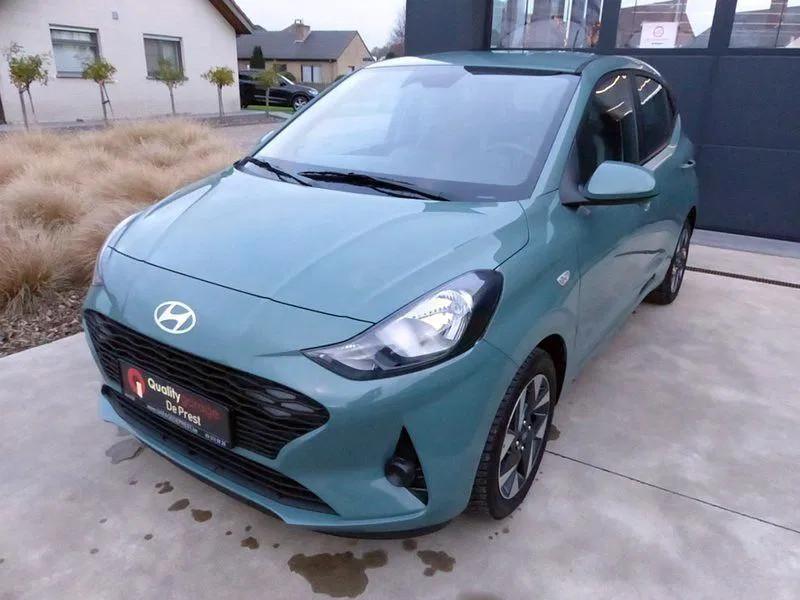 Hyundai i10 AppConnect, Cruise Control, camera, PDC, ..., Autos, Hyundai, Entreprise, Achat, i10, Caméra de recul, Airbags, Air conditionné