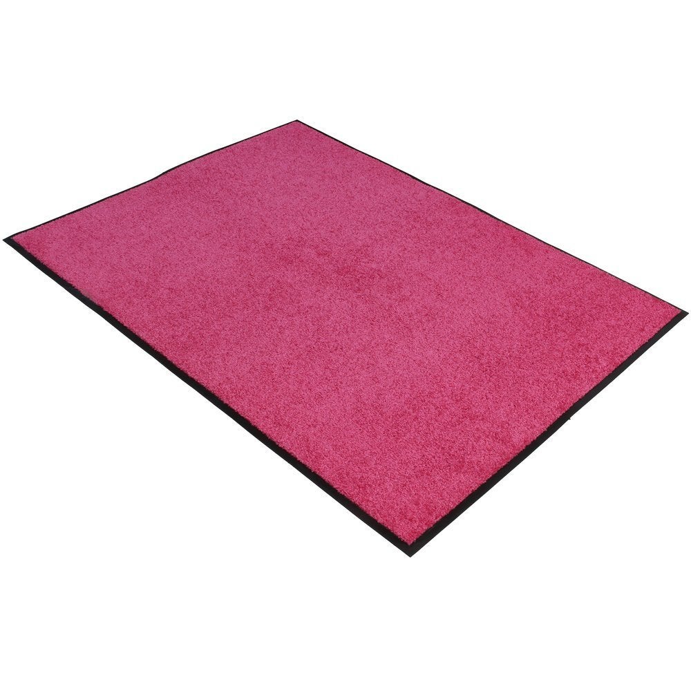 Droogloopmat roze of paars, Tuin en Terras, Nieuw, Ophalen of Verzenden, Droogloopmat, Overige materialen