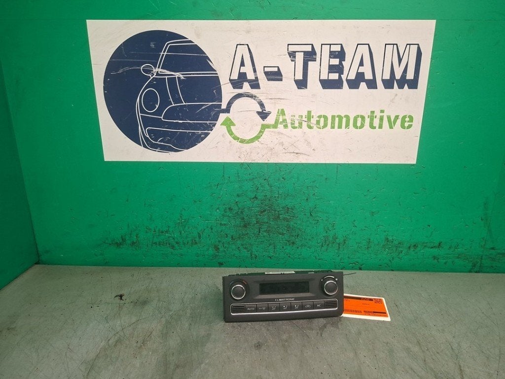 BEDIENINGSPANEEL VERWARMING Fabia II Combi (|5J0907044C|), Gebruikt, Info@skoda-auto.de, Skoda, Max-Planck-Straße  3-5
64331  Weiterstadt, DE