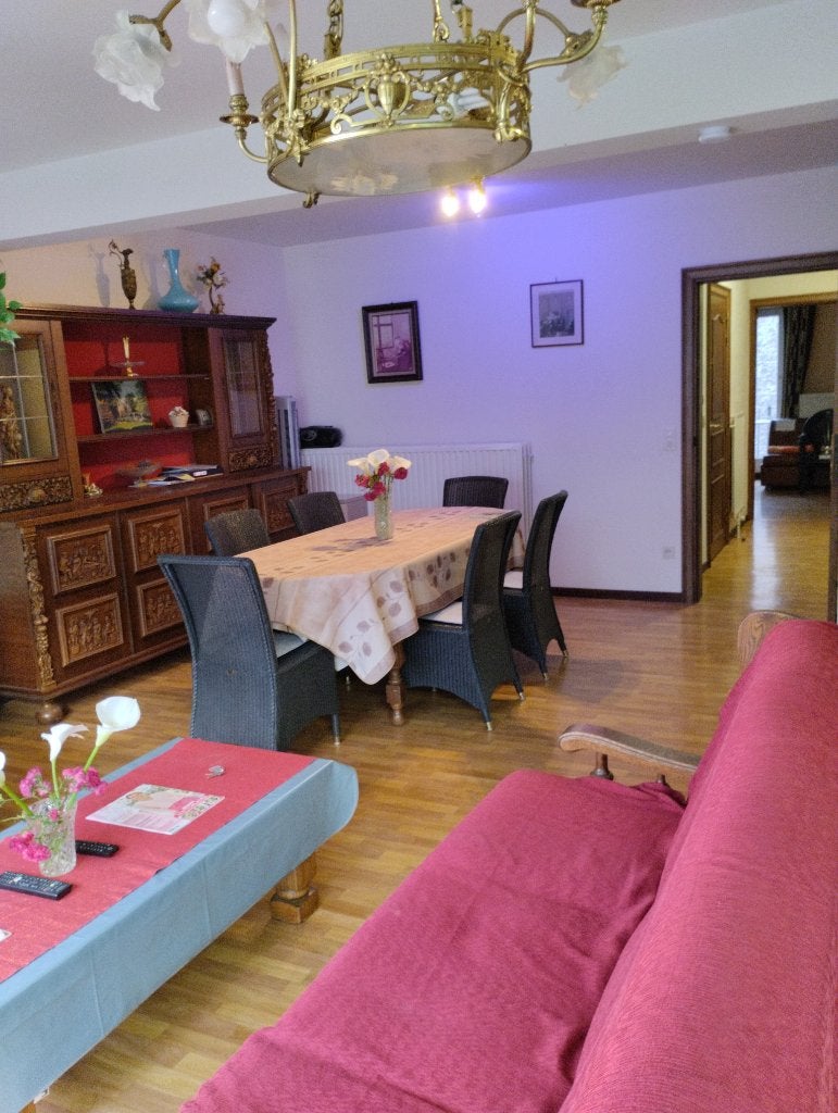 Blankenberge, Appartement, Zeezicht, 2 slaapk, privé Parking, 5 personen, Rolstoelvriendelijk, 2 slaapkamers, Antwerpen of Vlaanderen