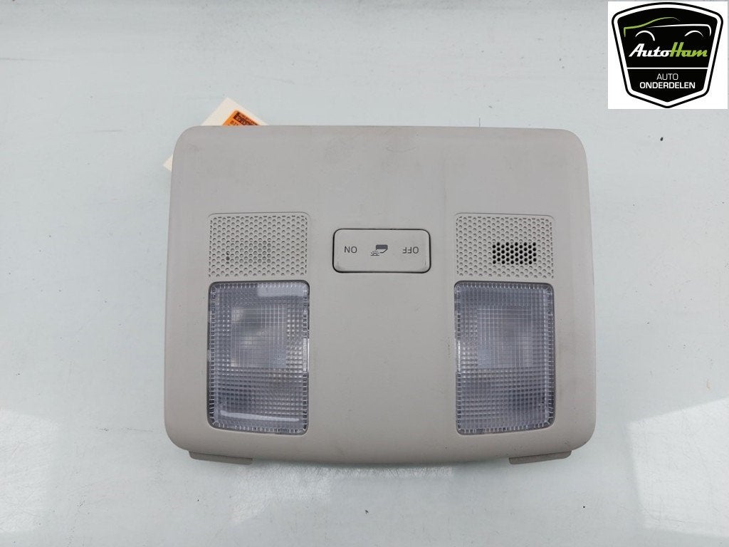 BINNENVERLICHTING VOOR 2 (DJ / DL) (|BHN969971|BHN969970C|), Hitdorfer Straße 73
51371  Leverkusen, DE, Gebruikt, Mazda, Info@mazda.de