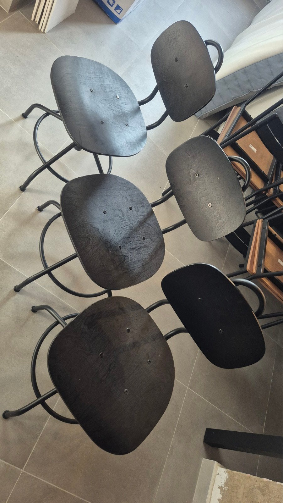 Chaises de bureau, Maison & Meubles, Enlèvement