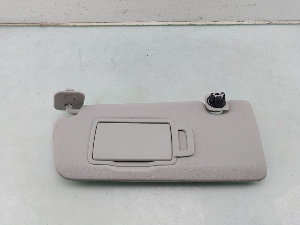 ZONNEKLEP Renault Megane IV Estate (RFBK) (|964019764R|), Dhr. J. Ham, Gebruikt, Renault, Administratie@autoham.nl