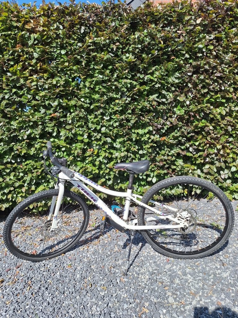 Vélo enfant, Comme neuf, Enlèvement, Frein à disque, 20 pouces ou plus