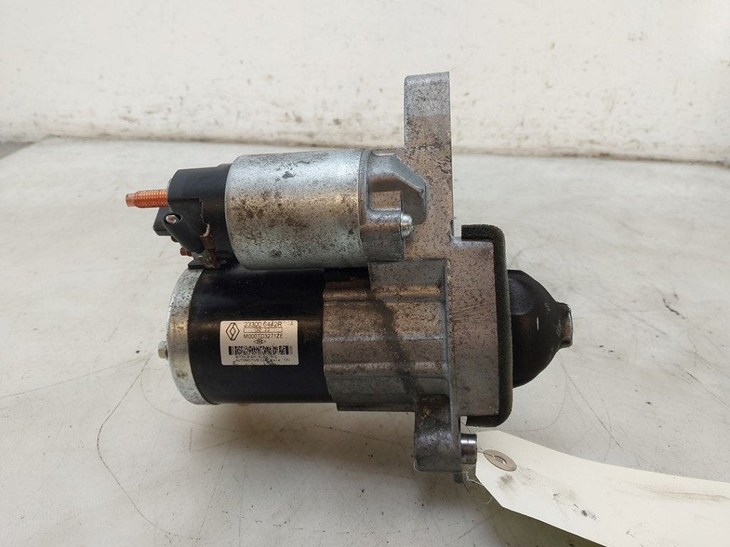 STARTMOTOR Renault Megane IV Estate (RFBK) (01-2016/-), Gebruikt, Renault, Info@mitsubishi-motors.de, MITSUBISHI