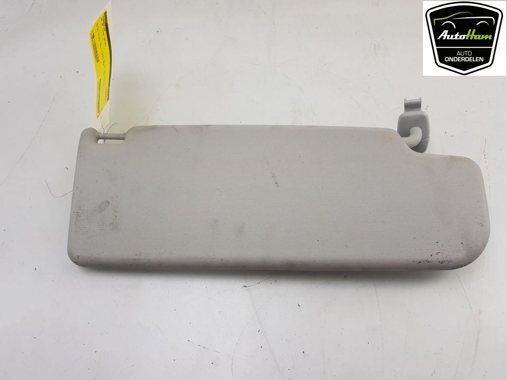 PARE-SOLEIL Volkswagen Up! (121) (01-2011/11-2023), Utilisé, Volkswagen