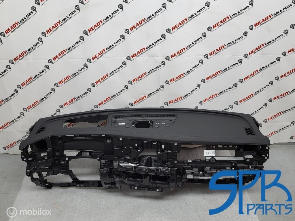 Dashboard VW TIGUAN CT1 571 origineel HEAD UP 571857003C NEW, Volkswagen, Nieuw, Ophalen of Verzenden, Volkswagen