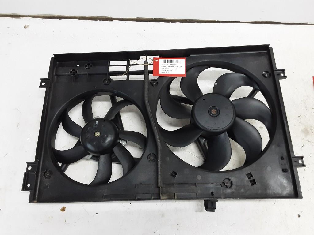VENTILATEUR RADIATEUR MOTEUR Audi TT (8N3) (1J0959455F), Autos : Pièces & Accessoires, Mevr. I. Hauben, Audi, Utilisé, Rue de l'Espoir 34 34
4030  GRIVEGNÉE, BE
