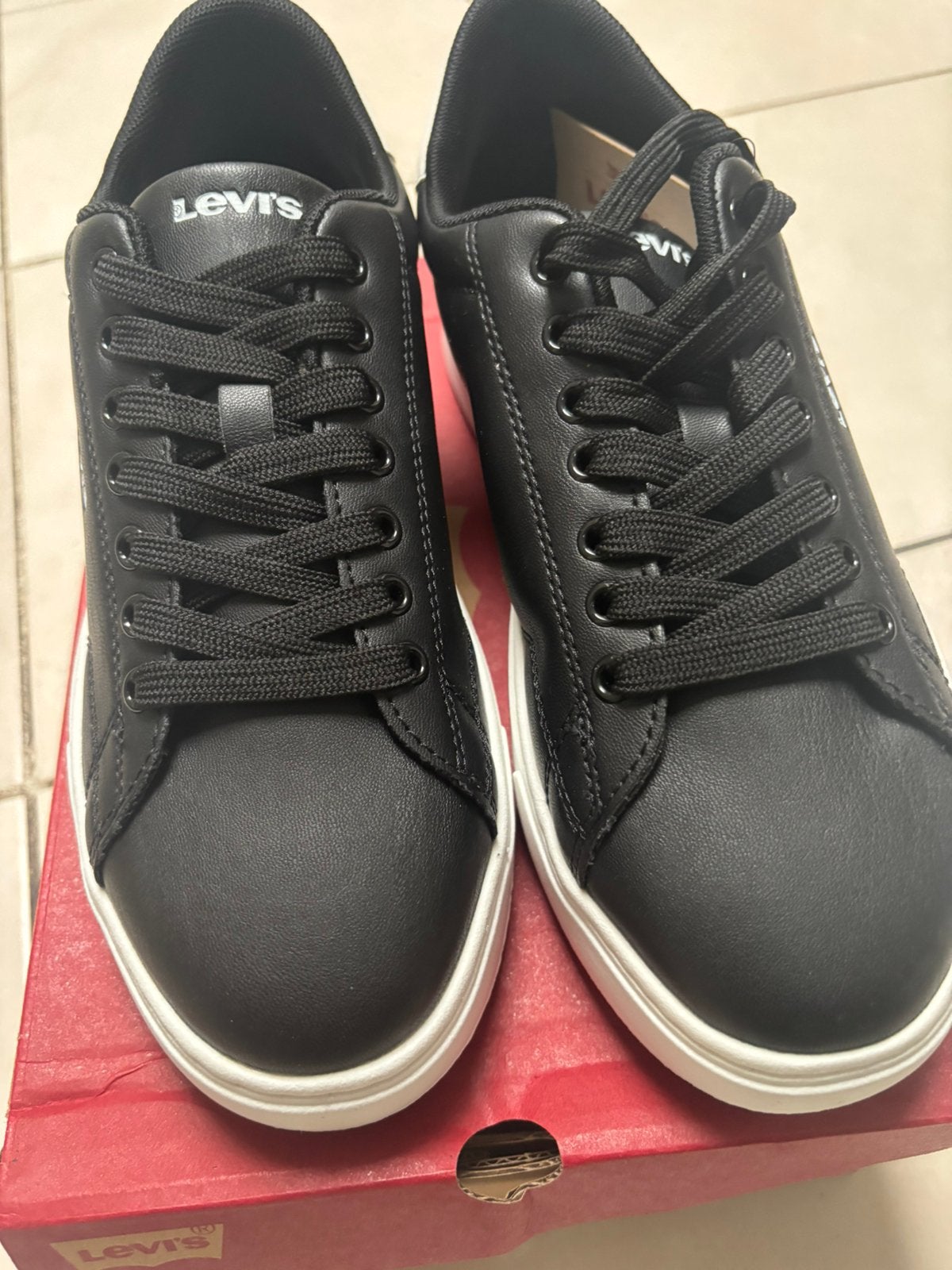 Chaussures Levi's pour enfants, également pour femmes, Enlèvement ou Envoi, Neuf, Chaussures