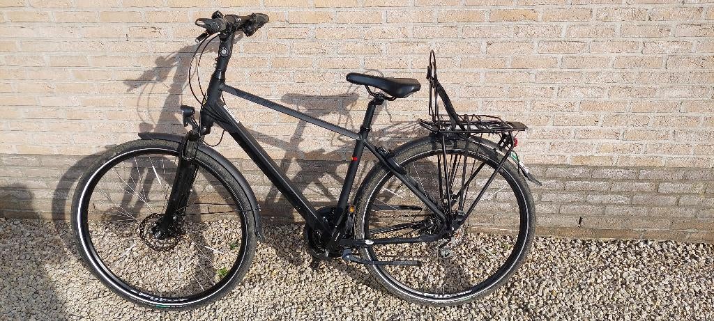 Fiets te koop ( Thompson Tulsa ), Enlèvement, Utilisé, Autres marques, Vitesses