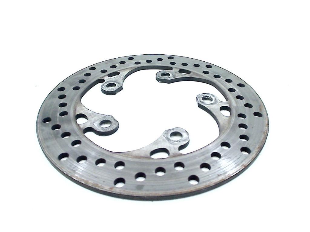 REMSCHIJF ACHTER GSX R 750 2004-2005 (GSXR750 K4 / K5), Motoren, Dhr. S. di Majo, Gebruikt, Info@cama-motorparts.nl, P.J. Troelstraweg 8 8
3144 CX  MAASSLUIS, NL