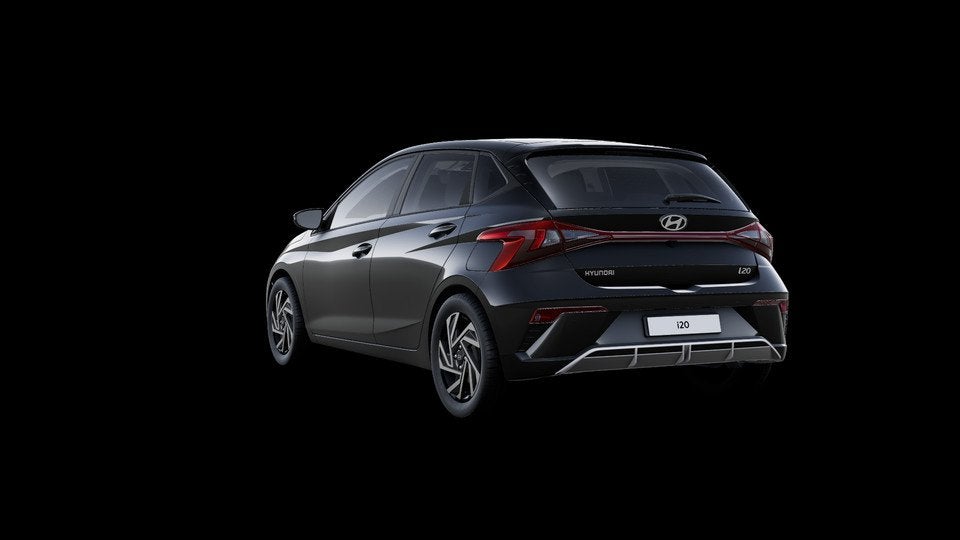 Hyundai i20 1.0 T-GDi 48V 7-DCT 74kW Techno (automatique), Autos, https://public.car-pass.be/vhr/ef96b22c-d1c3-46c3-aa09-a054782e17c4