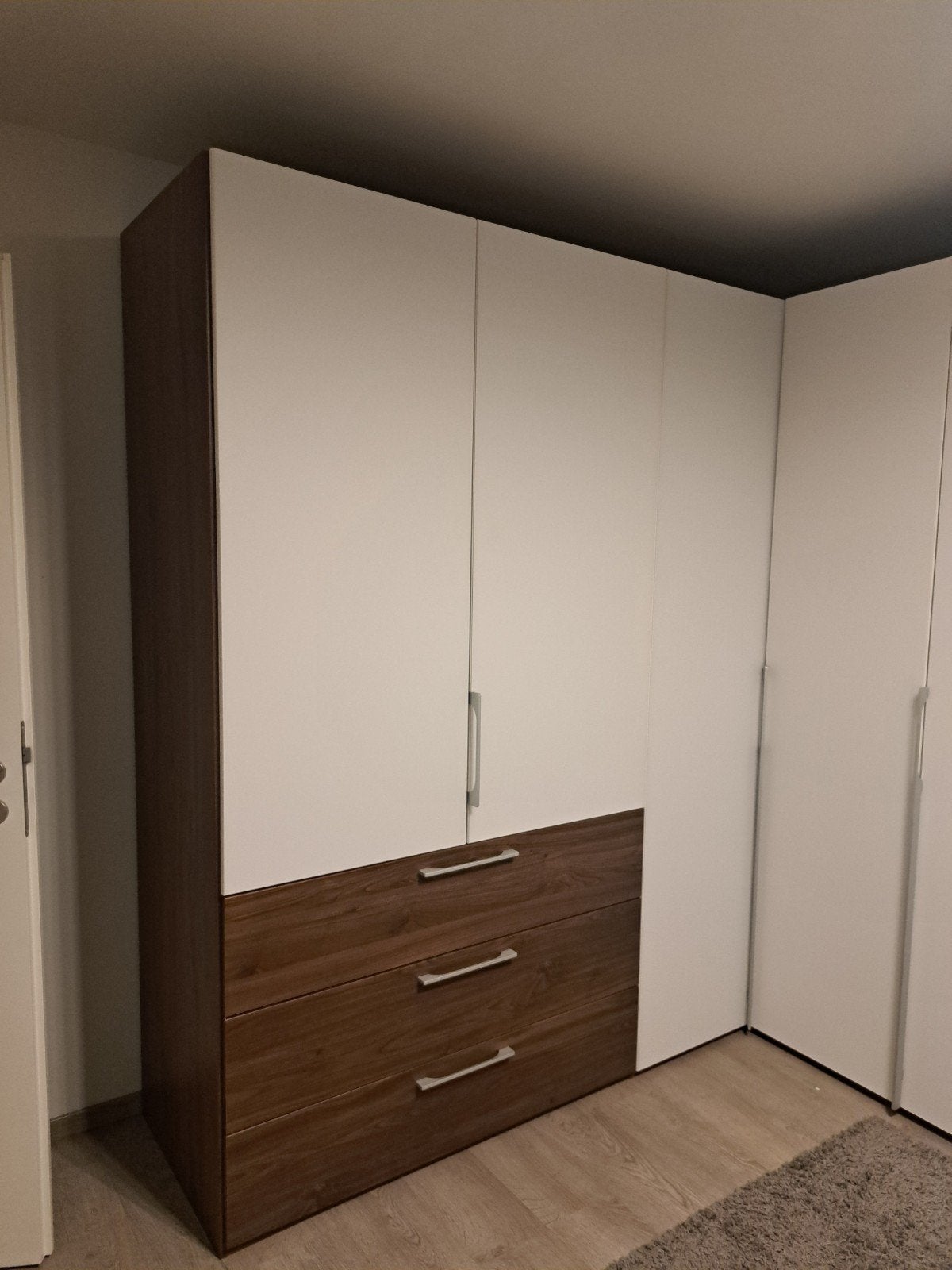 Gratis kleerkast, Maison & Meubles, Enlèvement